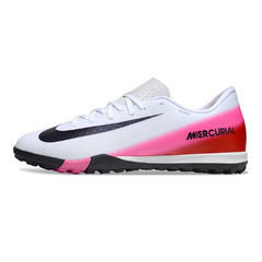 Chuteira Society Nike Zoom Mercurial Vapor 16 Academy TF Fear Nothing Pack
