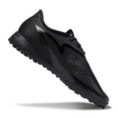 Chuteira Society TF Nike Phantom 6 Academy Preta
