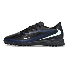 Chuteira Society Nike Phantom 6 Academy TF Preta