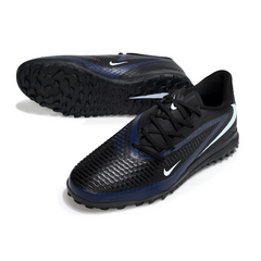 Chuteira Society Nike Phantom 6 Academy TF Preta