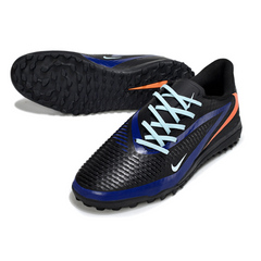 Chuteira Society Nike Phantom 6 Academy TF Preta
