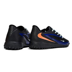 Chuteira Society Nike Phantom 6 Academy TF Preta