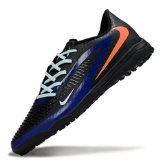 Chuteira Society Nike Phantom 6 Academy TF Preta