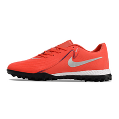 Chuteira Society Nike Phantom GX2 Academy TF Haaland Pack