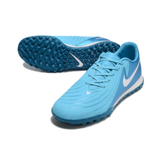 Chuteira Society Nike Phantom GX2 Academy TF Mad Ambition Pack