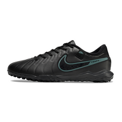 Chuteira Society Nike Tiempo 10 Legend Academy Shadow Pack