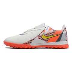 Chuteira Society Nike Phantom GX2 Academy TF Barcelona Pack