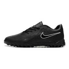 Chuteira Society Nike Phantom GX2 Academy TF Black Pack