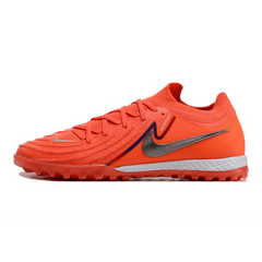 Chuteira Society Nike Phantom GX2 Elite TF Erling Haaland Pack