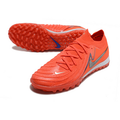 Chuteira Society Nike Phantom GX2 Elite TF Erling Haaland Pack - VENI Futebol