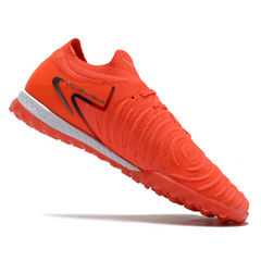 Chuteira Society Nike Phantom GX2 Elite TF Erling Haaland Pack - VENI Futebol