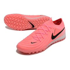 Chuteira Society Nike Phantom GX2 Elite TF Mad Brilliance Pack - VENI Futebol