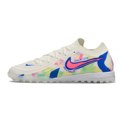 Chuteira Society Nike Phantom GX2 Elite TF SolCal Pack