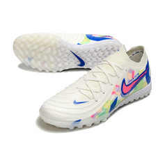 Chuteira Society Nike Phantom GX2 Elite TF SolCal Pack - VENI Futebol