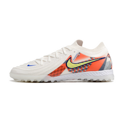 Chuteira Society Nike Phantom GX2 Elite TF Barcelona Pack