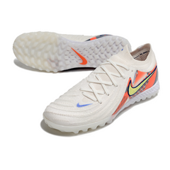 Chuteira Society Nike Phantom GX2 Elite TF Barcelona Pack - VENI Futebol