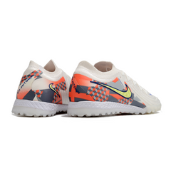 Chuteira Society Nike Phantom GX2 Elite TF Barcelona Pack - VENI Futebol