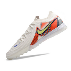 Chuteira Society Nike Phantom GX2 Elite TF Barcelona Pack - VENI Futebol