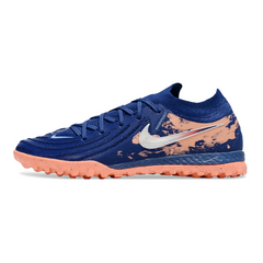 Chuteira Society Nike Phantom GX2 Elite TF Haaland Force 9 Pack