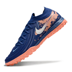 Chuteira Society Nike Phantom GX2 Elite TF Haaland Force 9 Pack