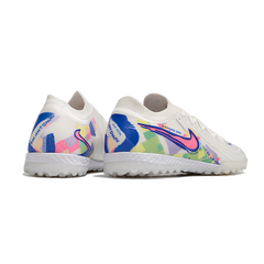 Chuteira Society Nike Phantom GX2 Elite TF Rainbow Pack - VENI Futebol