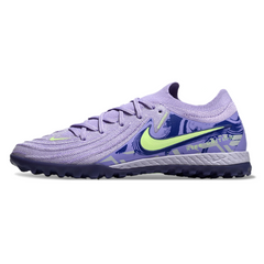 Chuteira Society Nike Phantom GX2 Elite TF United 001 Pack