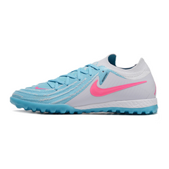 Chuteira Society Nike Phantom GX2 Elite TF Euro 2024 Pack