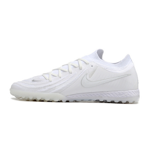 Chuteira Society Nike Phantom GX2 Elite TF Pearlized Pack - VENI Futebol