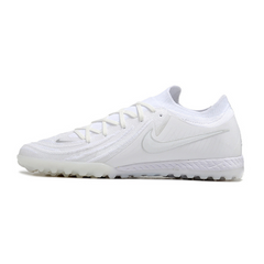 Chuteira Society Nike Phantom GX2 Elite TF Pearlized Pack