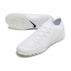 Chuteira Society Nike Phantom GX2 Elite TF Pearlized Pack - VENI Futebol