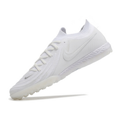 Chuteira Society Nike Phantom GX2 Elite TF Pearlized Pack - VENI Futebol