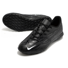 Chuteira Society Nike Phantom GX Academy TF Black Shadow Pack - VENI Futebol