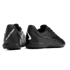 Chuteira Society Nike Phantom GX Academy TF Black Shadow Pack - VENI Futebol