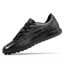 Chuteira Society Nike Phantom GX Academy TF Black Shadow Pack - VENI Futebol