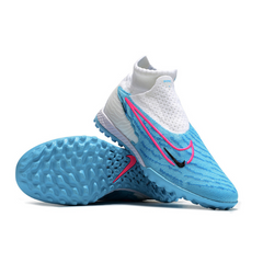 Chuteira Society Nike Phantom GX Elite DF TF Blast Pack - VENI Futebol