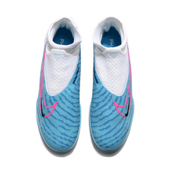 Chuteira Society Nike Phantom GX Elite DF TF Blast Pack - VENI Futebol