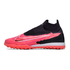 Chuteira Society Nike Phantom GX Elite DF TF Generation Pack