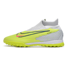 Chuteira Society Nike Phantom GX Elite DF TF Luminous Pack