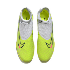 Chuteira Society Nike Phantom GX Elite DF TF Luminous Pack - VENI Futebol