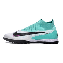 Chuteira Society Nike Phantom GX Elite DF TF Peak Ready Pack