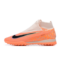 Chuteira Society Nike Phantom GX Elite DF TF United Pack