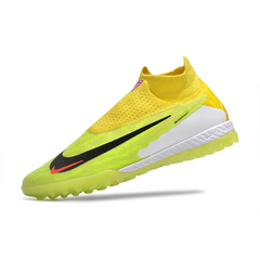 Chuteira Society Nike Phantom GX Elite DF TF Haaland Force 9 Pack - VENI Futebol