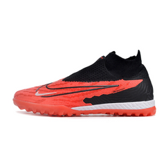 Chuteira Society Nike Phantom GX Elite DF TF Ready Pack