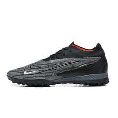 Chuteira Society Nike Phantom GX Elite TF Black Shadow Pack