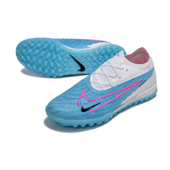 Chuteira Society Nike Phantom GX Elite TF Blast Pack - VENI Futebol