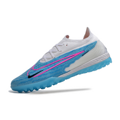 Chuteira Society Nike Phantom GX Elite TF Blast Pack - VENI Futebol