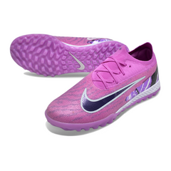 Chuteira Society Nike Phantom GX Elite TF Thunder Pack - VENI Futebol