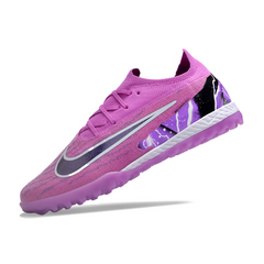 Chuteira Society Nike Phantom GX Elite TF Thunder Pack - VENI Futebol