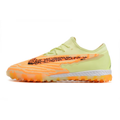 Chuteira Society Nike Phantom GX Pro TF Blaze Pack