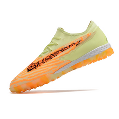 Chuteira Society Nike Phantom GX Pro TF Blaze Pack - VENI Futebol